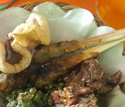 Warung Nasi Lawar Tewel Babi photo