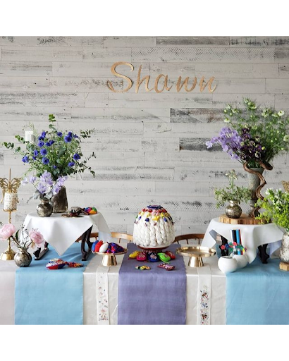 Florist «The Flower», reviews and photos, 42 Broad Ave, Palisades Park, NJ 07650, USA