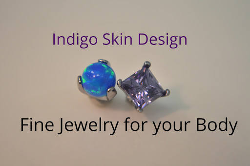 Tattoo Shop «Indigo Skin Design», reviews and photos, 804 W 3rd St, Antioch, CA 94509, USA