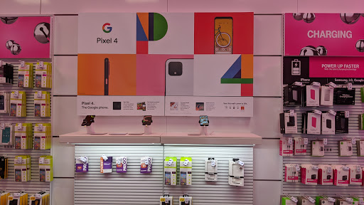 Cell Phone Store «T-Mobile», reviews and photos, 2431 US-1, North Brunswick Township, NJ 08902, USA