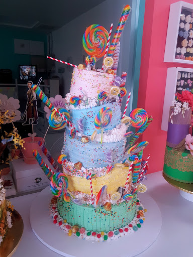 Baking Supply Store «Miles Cake & Candy Supplies», reviews and photos, 8801 SW 132nd St, Miami, FL 33176, USA