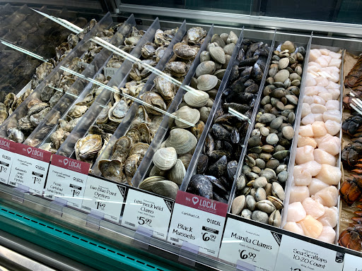 Grocery Store «Whole Foods Market», reviews and photos, 740 N Moorpark Rd, Thousand Oaks, CA 91360, USA