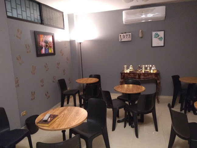 Opiniones de La Cita Cafetería en Guayaquil - Cafetería