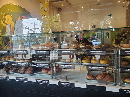 Donut Shop «Donut Friend», reviews and photos, 5107 York Blvd, Los Angeles, CA 90065, USA