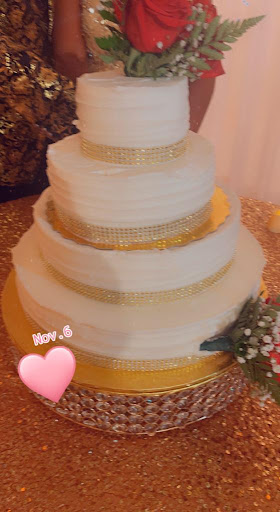 Wedding Bakery «Elite Cake Creations», reviews and photos, 12330 SW 53rd St, Cooper City, FL 33330, USA
