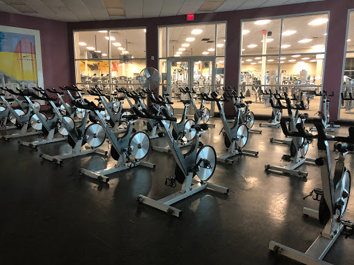 Gym «LA Fitness», reviews and photos, 340 S 25th St, Easton, PA 18042, USA