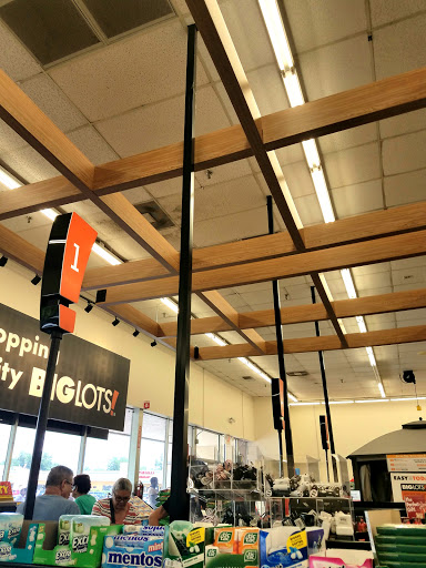 Discount Store «Big Lots», reviews and photos, 1442 FL-436 #1450, Casselberry, FL 32707, USA