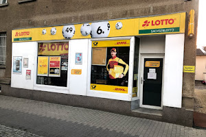 Deutsche Post Filiale 507