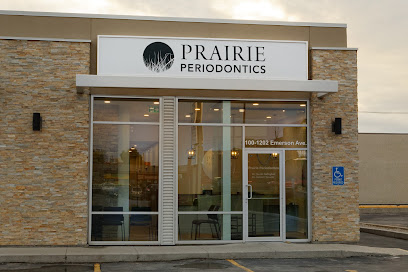 Prairie Periodontics