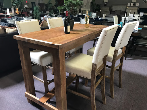 Furniture Store «Xoom Furniture», reviews and photos, 13439 Preston Rd, Dallas, TX 75240, USA