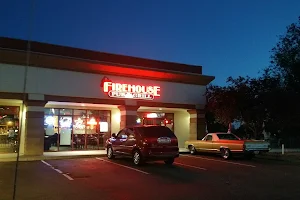Firehouse Pub & Grill image