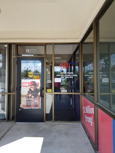 AAA Manchester, 1500 Pleasant Valley Rd g, Manchester, CT 06042, Auto Insurance Agency