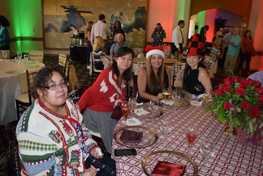 Health Club «The Downtown Club at Houston Center», reviews and photos, 1100 Caroline St, Houston, TX 77002, USA