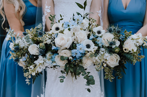 Florist «In Bloom Florist- Orlando, Florida», reviews and photos, 325 W Gore St, Orlando, FL 32806, USA