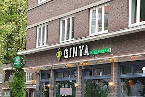 Ginya Veganes Restaurant image