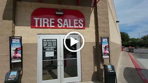 Tire Shop «Costco Tire Center», reviews and photos, 10401 Research Blvd, Austin, TX 78759, USA