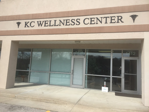 KC Wellness Center (Medical Weight Loss, BHRT, & more)