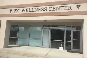 KC Wellness Center (Medical Weight Loss, BHRT, & more) image