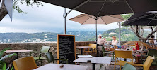 Atmosphère du Restaurant Chez Andréas à Saint-Paul-de-Vence - n°17