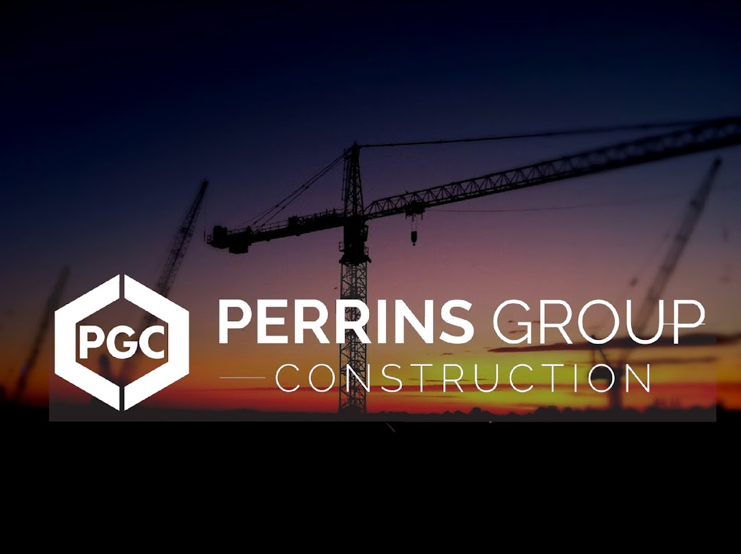 Perrins Group Construction (Pty) Ltd