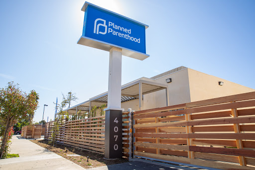 Planned Parenthood - Baldwin Park Center
