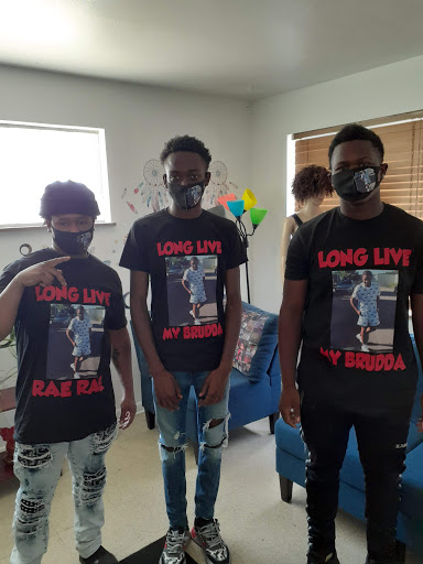 Tattoo Shop «Jag 864 Tattoo Co.», reviews and photos, 5434 Colerain Ave, Cincinnati, OH 45223, USA