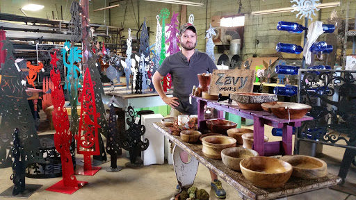 Artist «Garden Deva Sculpture Company», reviews and photos, 317 S Trenton Ave, Tulsa, OK 74120, USA