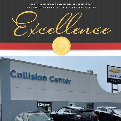 Insurance Agency «Jim Rollo - State Farm Insurance Agent», reviews and photos