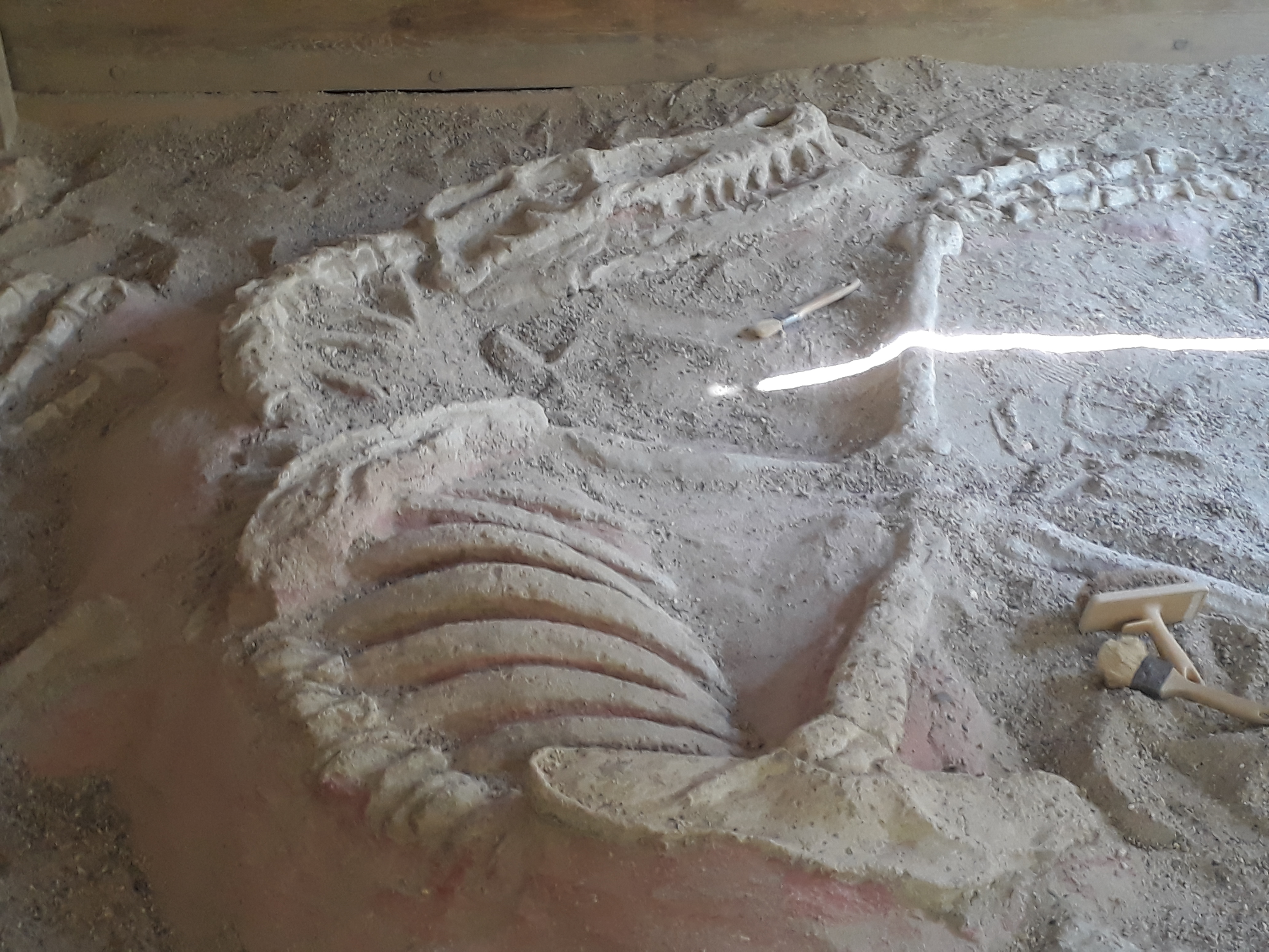 Photo n° 15 de l'avis de Jean-francois.o fait le 28/08/2018 à 14:16