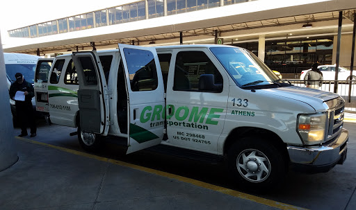 Groome Transportation