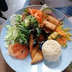 Photo n°3 de l'avis de Torsten.i fait le 26/04/2022 à 10:06 sur le  BELTMAN´S à Ochtrup