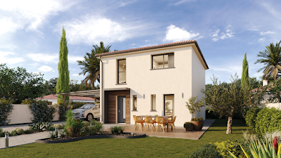 MIKIT Chalon-sur-Saône - Constructeur de maisons individuelles à Chalon-sur-Saône