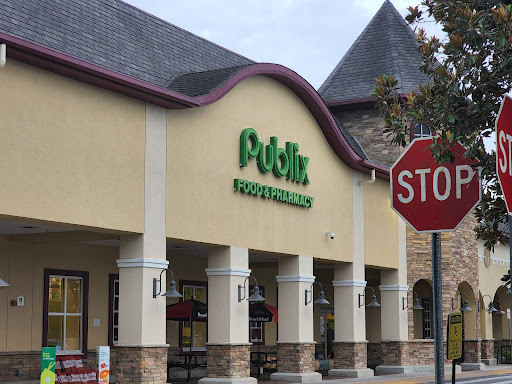 Supermarket «Publix Super Market at Zephyr Commons», reviews and photos, 7838 Gall Blvd, Zephyrhills, FL 33541, USA
