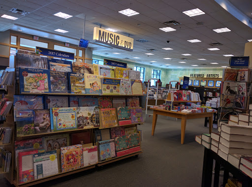 Book Store «Barnes & Noble», reviews and photos, 1430 Plaza Pl, Southlake, TX 76092, USA