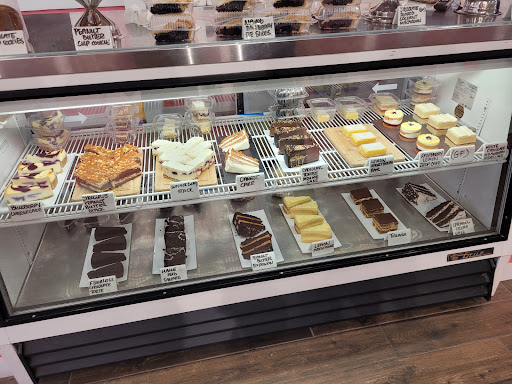 Bakery «Pink Pastry Shop», reviews and photos, 75 Main St, Bar Harbor, ME 04609, USA