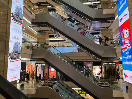 Top 8 cửa hàng vincom Huyện Quế Võ Bắc Ninh 2022