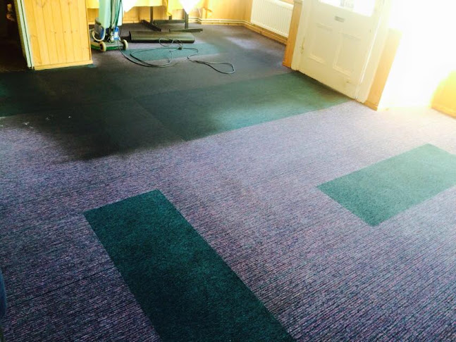 Reviews of Carpet Cleaning Ipswich - UK Carpet Care LTD (Ipswich) in Ipswich - Laundry service