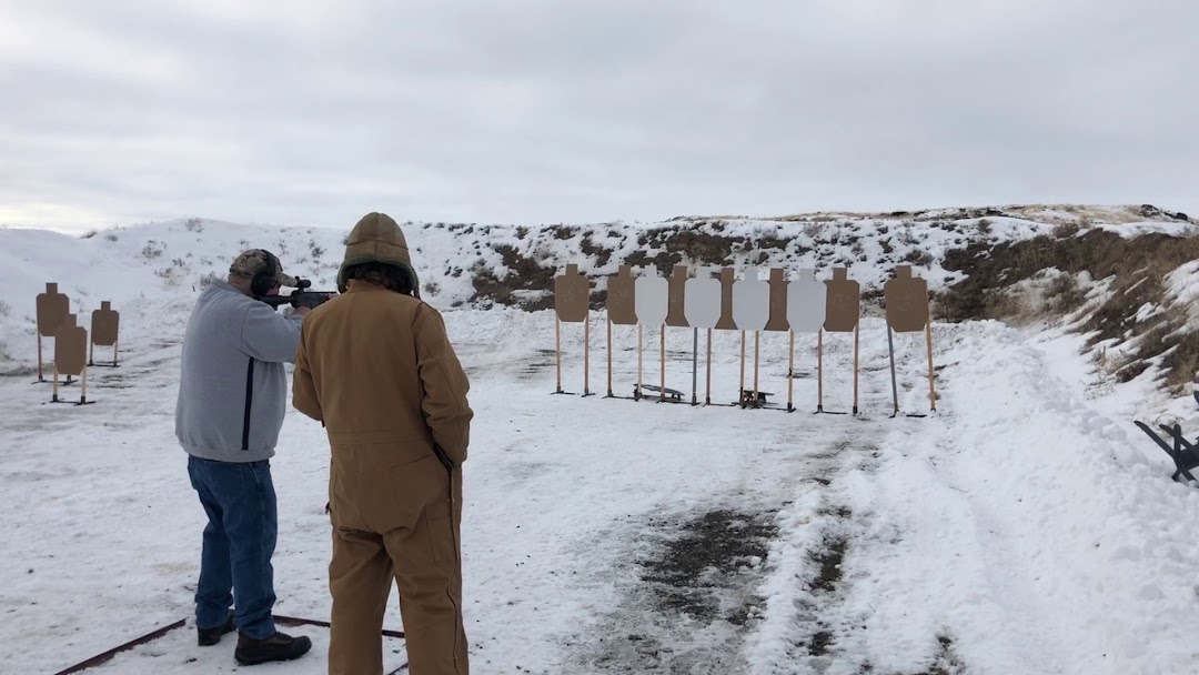 South East Idaho Practical Shooters, Inc.