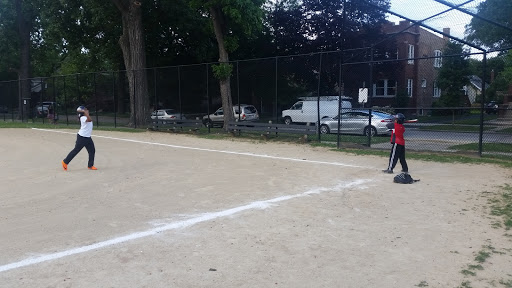 Park «Mayfair Park», reviews and photos, 4550 W Sunnyside Ave, Chicago, IL 60630, USA