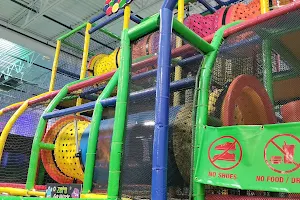 Zero Gravity Adventure Park image