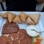 Photo n°4 de l'avis de Nona.e fait le 03/09/2020 à 09:28 sur le  Ristorante Vegano Biologico La Lanterna à Verona