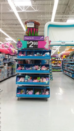 Department Store «Walmart Supercenter», reviews and photos, 3721 E Thomas Rd, Phoenix, AZ 85018, USA