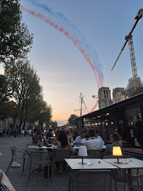 Atmosphère du Restaurant Le Son de la Terre à Paris - n°10