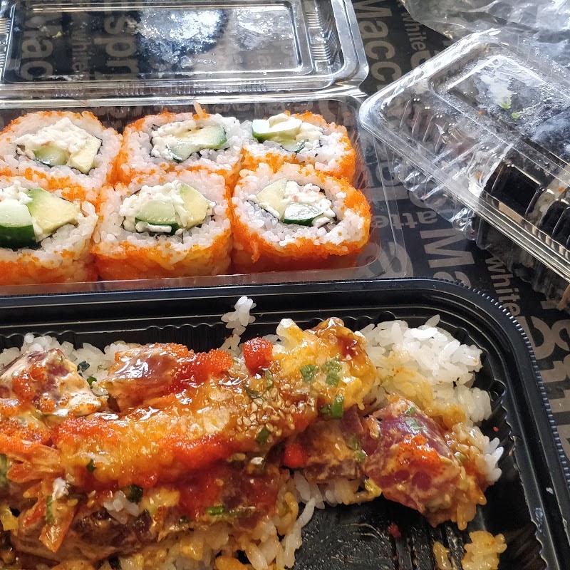 Superb Sushi