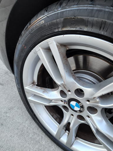 Car Wash «Bristol Car Wash», reviews and photos, 2402 S Bristol St, Santa Ana, CA 92704, USA