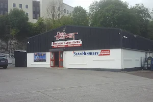 Sean Hennessy Electrical Superstores Limited image