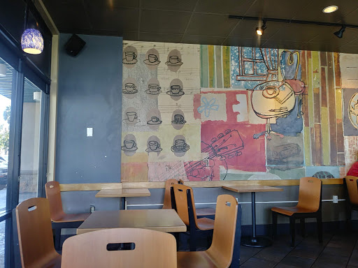 Starbucks image