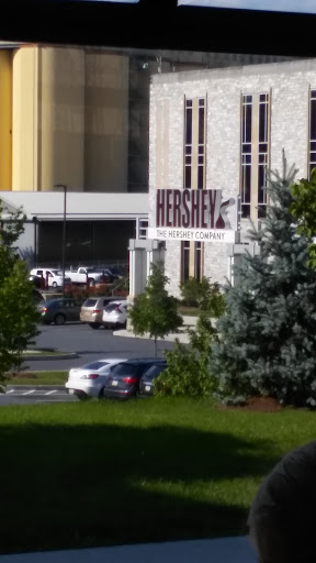 Performing Arts Theater «Hershey Theatre», reviews and photos, 15 E Caracas Ave, Hershey, PA 17033, USA