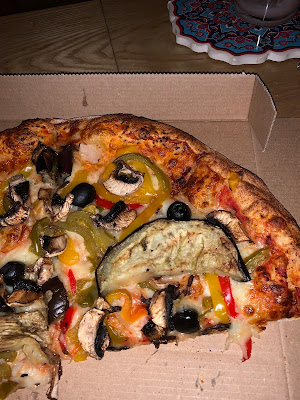 KarpeDiem2.0 Pizza à Louvroil