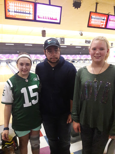 Bowling Alley «AMF Plainview Lanes», reviews and photos, 500 Old Bethpage Rd, Plainview, NY 11803, USA